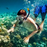 Bali-Snorkeling